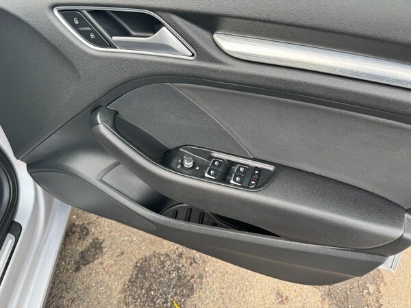 Used Audi A3 2016 for sale - 75511357: Photo 13
