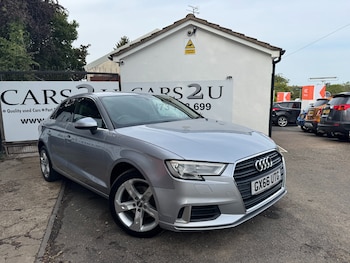 Used Audi A3 2016 for sale - 75511357: Photo