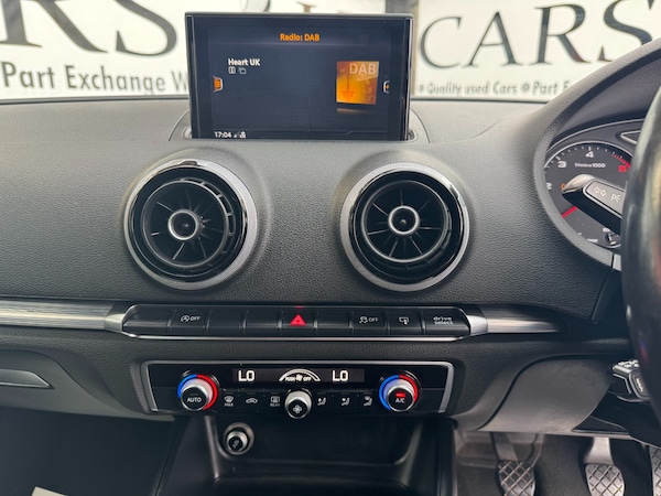Used Audi A3 2016 for sale - 75511357: Photo 20