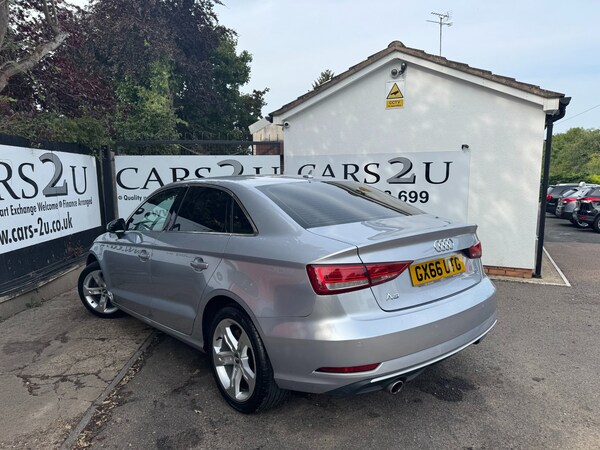 Used Audi A3 2016 for sale - 75511357: Photo 24