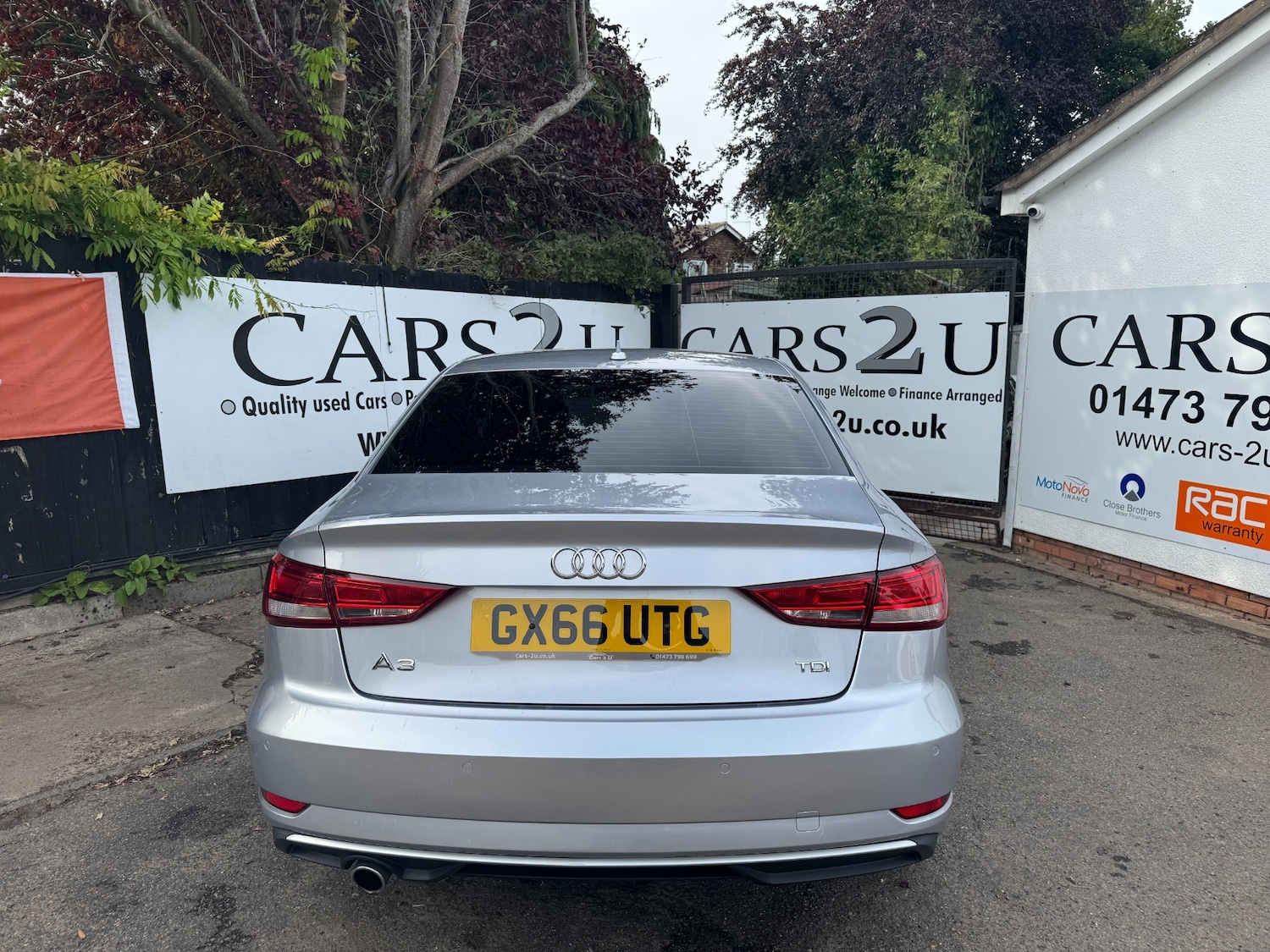 Vehicle 26