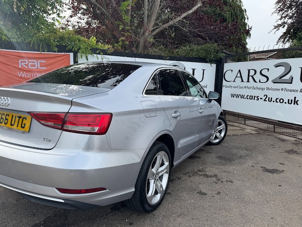 Used Audi A3 2016 for sale - 75511357: Photo 27