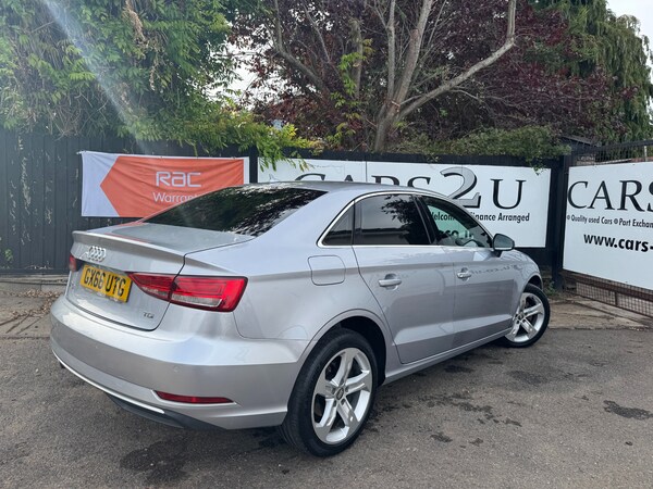 Used Audi A3 2016 for sale - 75511357: Photo 28