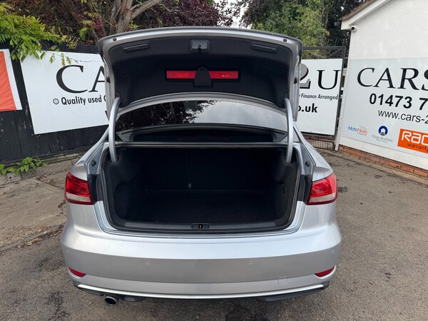 Used Audi A3 2016 for sale - 75511357: Photo 29