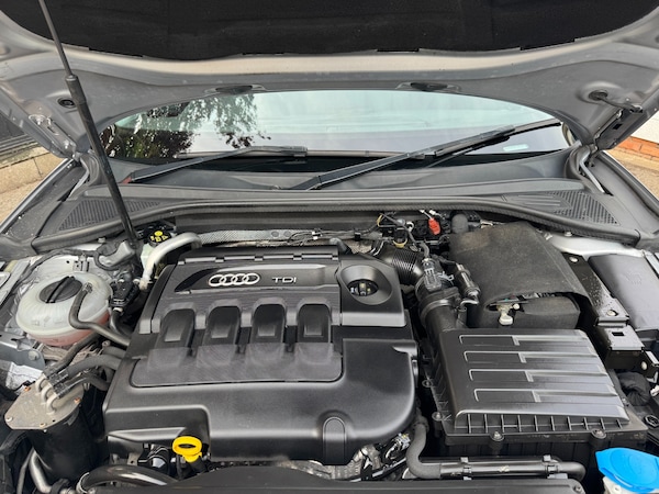 Used Audi A3 2016 for sale - 75511357: Photo 32