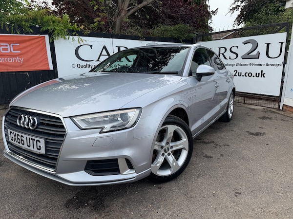 Used Audi A3 2016 for sale - 75511357: Photo 4