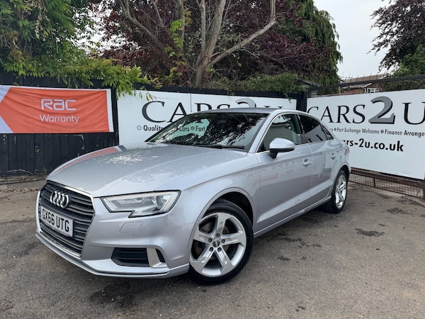Used Audi A3 2016 for sale - 75511357: Photo 5