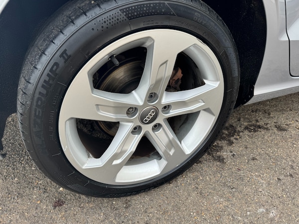 Used Audi A3 2016 for sale - 75511357: Photo 6