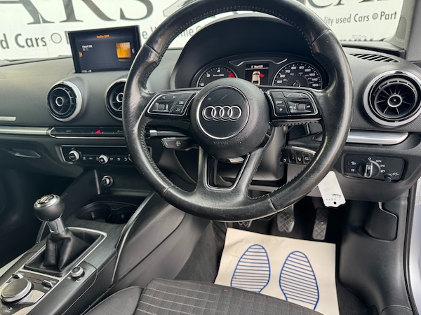 Used Audi A3 2016 for sale - 75511357: Photo 7
