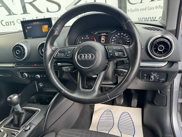 Used Audi A3 2016 for sale - 75511357: Photo 8
