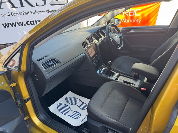 Used Volkswagen Golf 2017 for sale - 75235088: Photo 12
