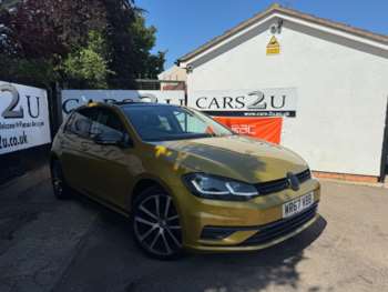 2017 (67) - 1.4 TSI SE 5dr