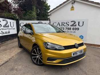 Used Volkswagen Golf 2017 for sale - 75235088: Photo