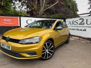 Used Volkswagen Golf 2017 for sale - 75235088: Photo