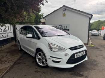 2013 (13) - 2.0 TDCi 163 Titanium X Sport 5dr