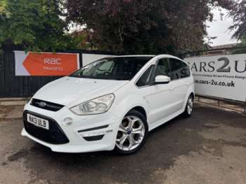 Used Ford S-Max 2013 for sale - 74883328: Photo