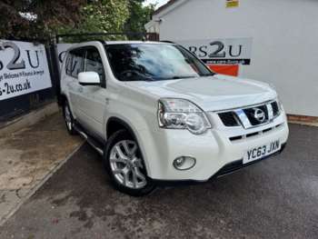 2013 (63) - 2.0 dCi N-Tec+ 5dr