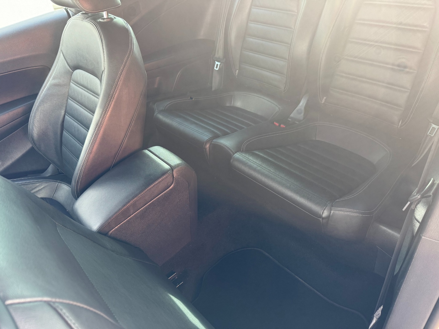 Used Volkswagen Scirocco 2014 for sale - 76172544: Photo 11