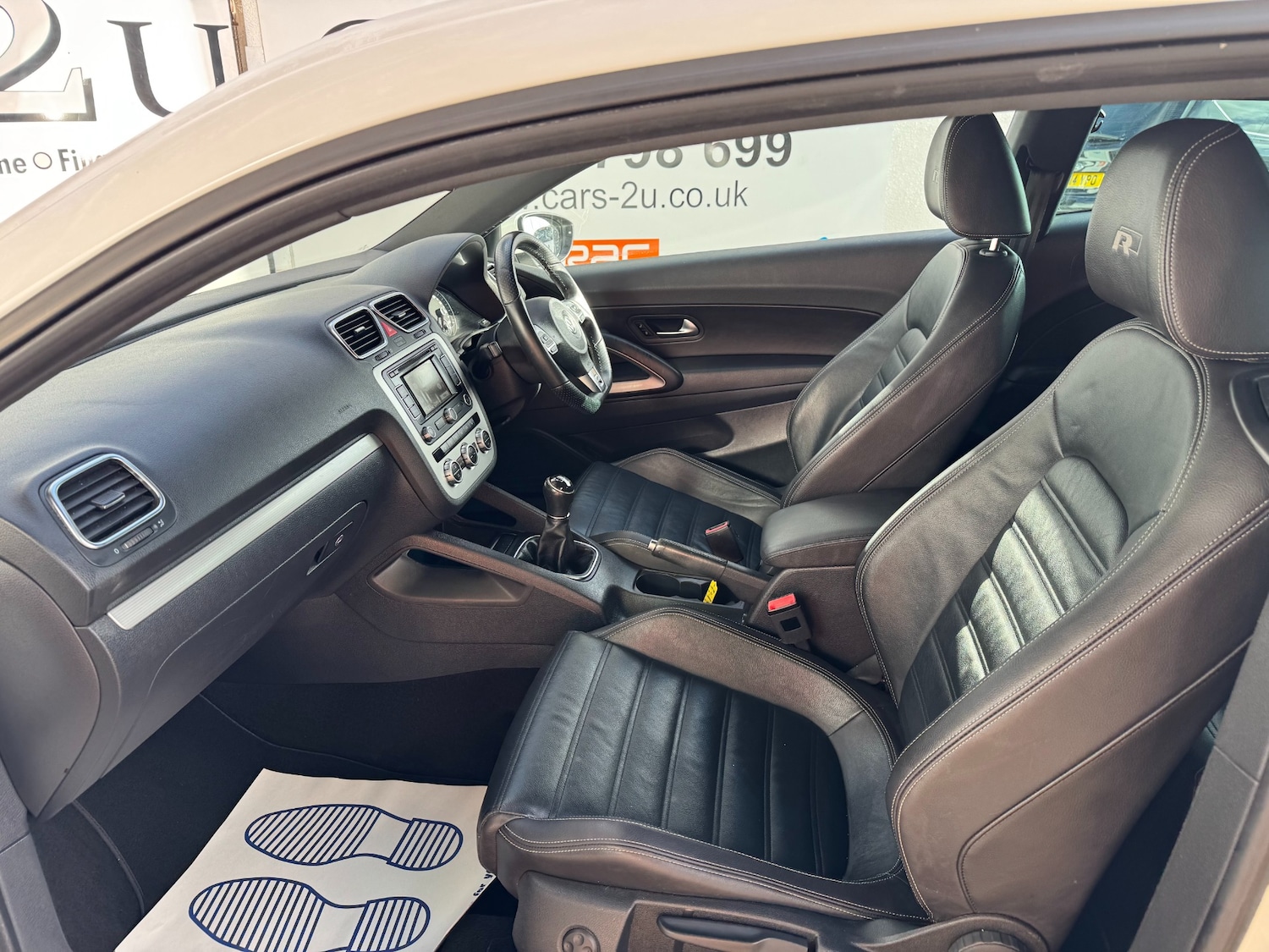 Used Volkswagen Scirocco 2014 for sale - 76172544: Photo 12