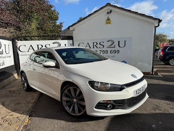 2014 - 2.0 TDI 177 R-Line 3dr