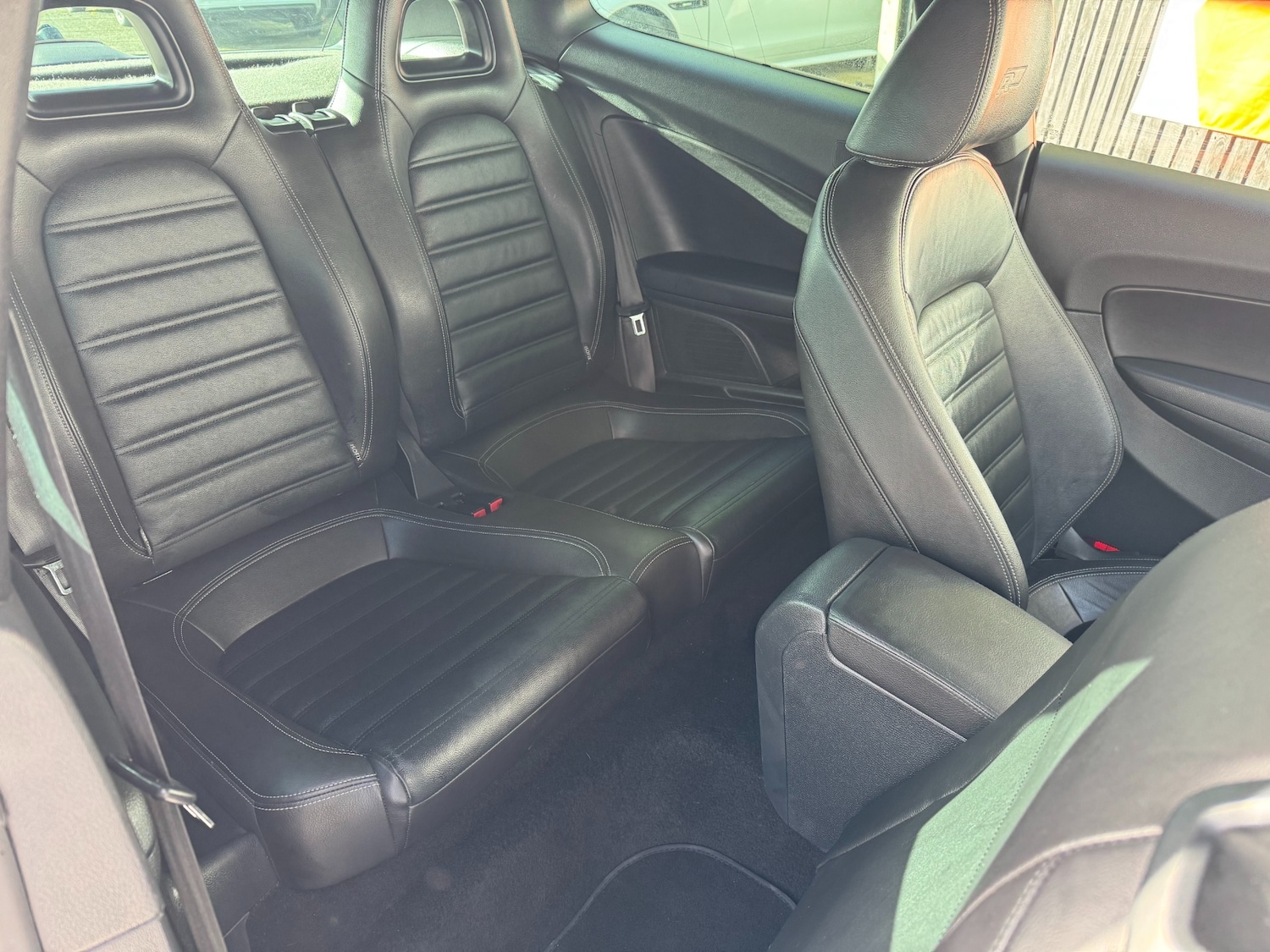 Used Volkswagen Scirocco 2014 for sale - 76172544: Photo 8