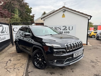 Used Jeep Cherokee 2015 for sale - 75946856: Photo
