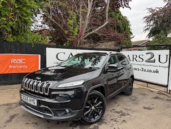 Used Jeep Cherokee 2015 for sale - 75946856: Photo