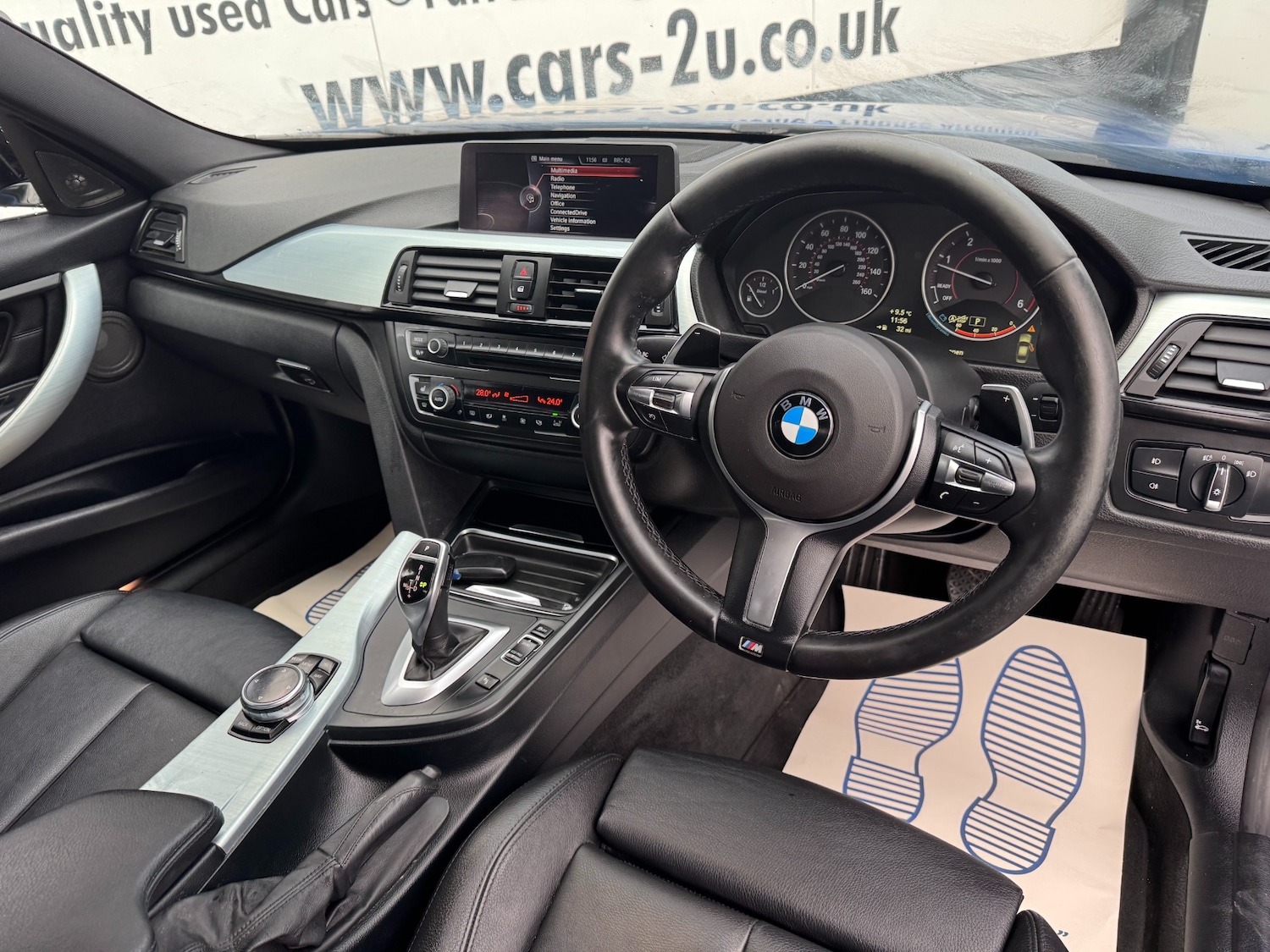 Used BMW 3 Series 2014 for sale - 76831719: Photo 10