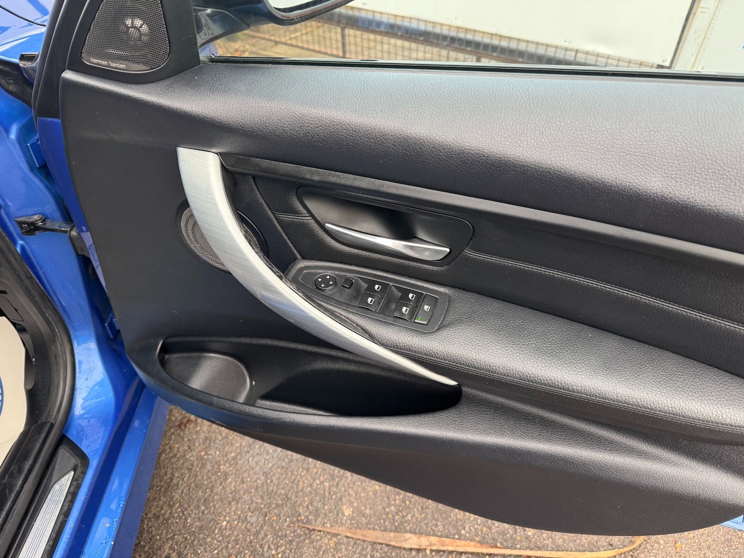 Used BMW 3 Series 2014 for sale - 76831719: Photo 11