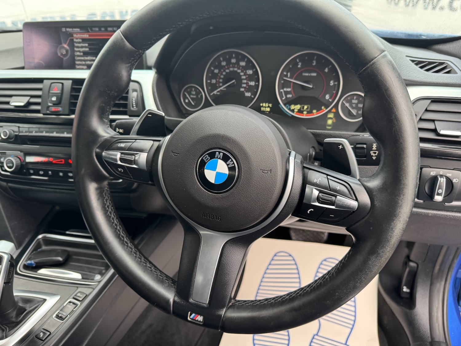 Used BMW 3 Series 2014 for sale - 76831719: Photo 12