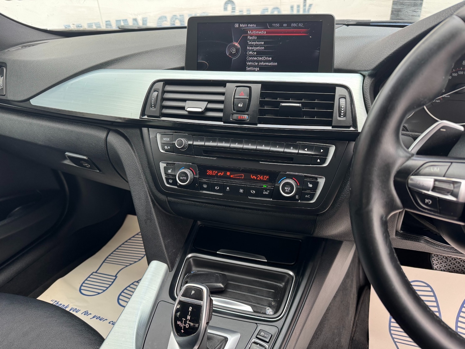 Used BMW 3 Series 2014 for sale - 76831719: Photo 13