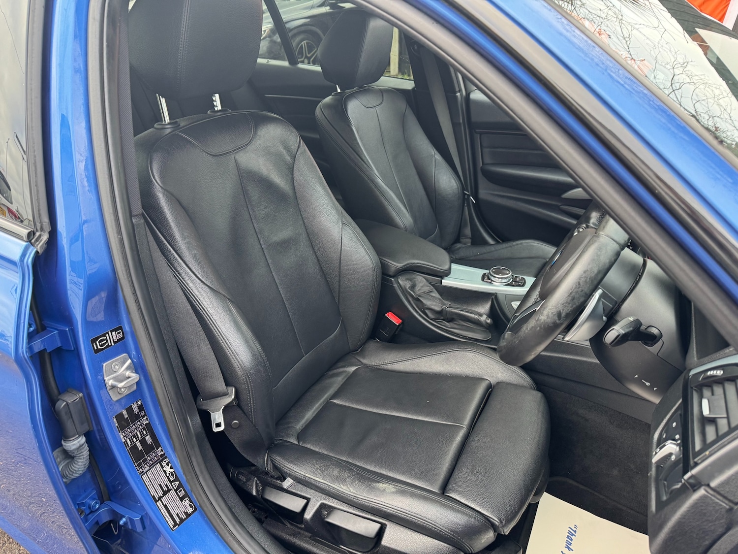 Used BMW 3 Series 2014 for sale - 76831719: Photo 14