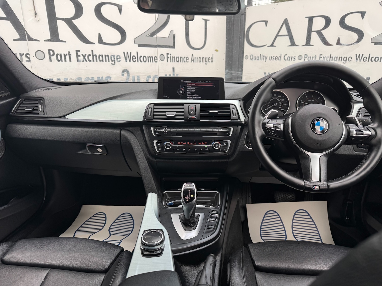 Used BMW 3 Series 2014 for sale - 76831719: Photo 16