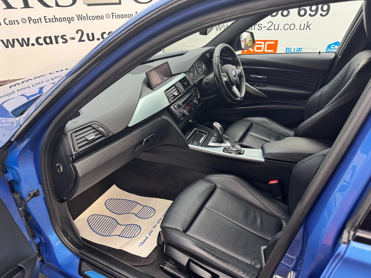 Used BMW 3 Series 2014 for sale - 76831719: Photo 18