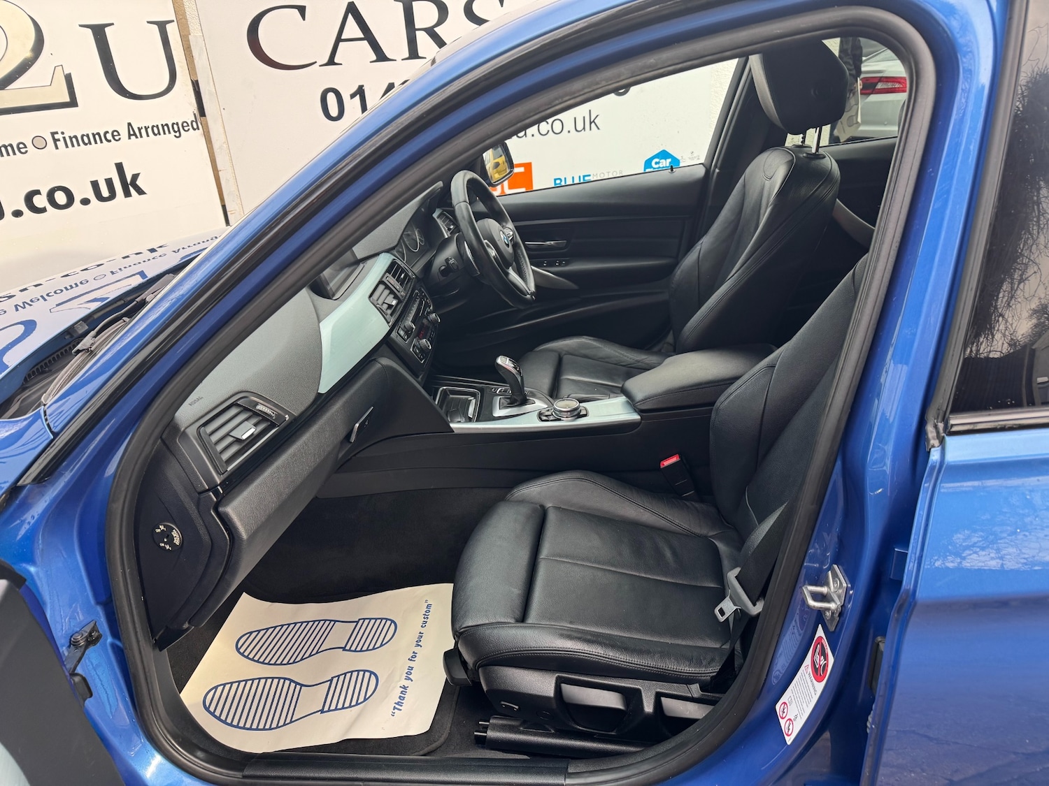 Used BMW 3 Series 2014 for sale - 76831719: Photo 19