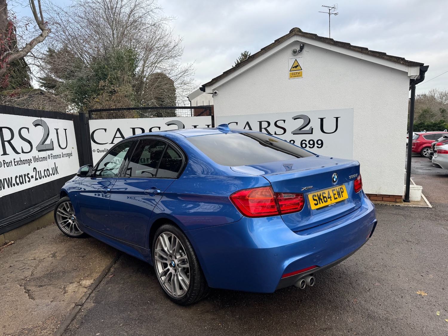 Used BMW 3 Series 2014 for sale - 76831719: Photo 20