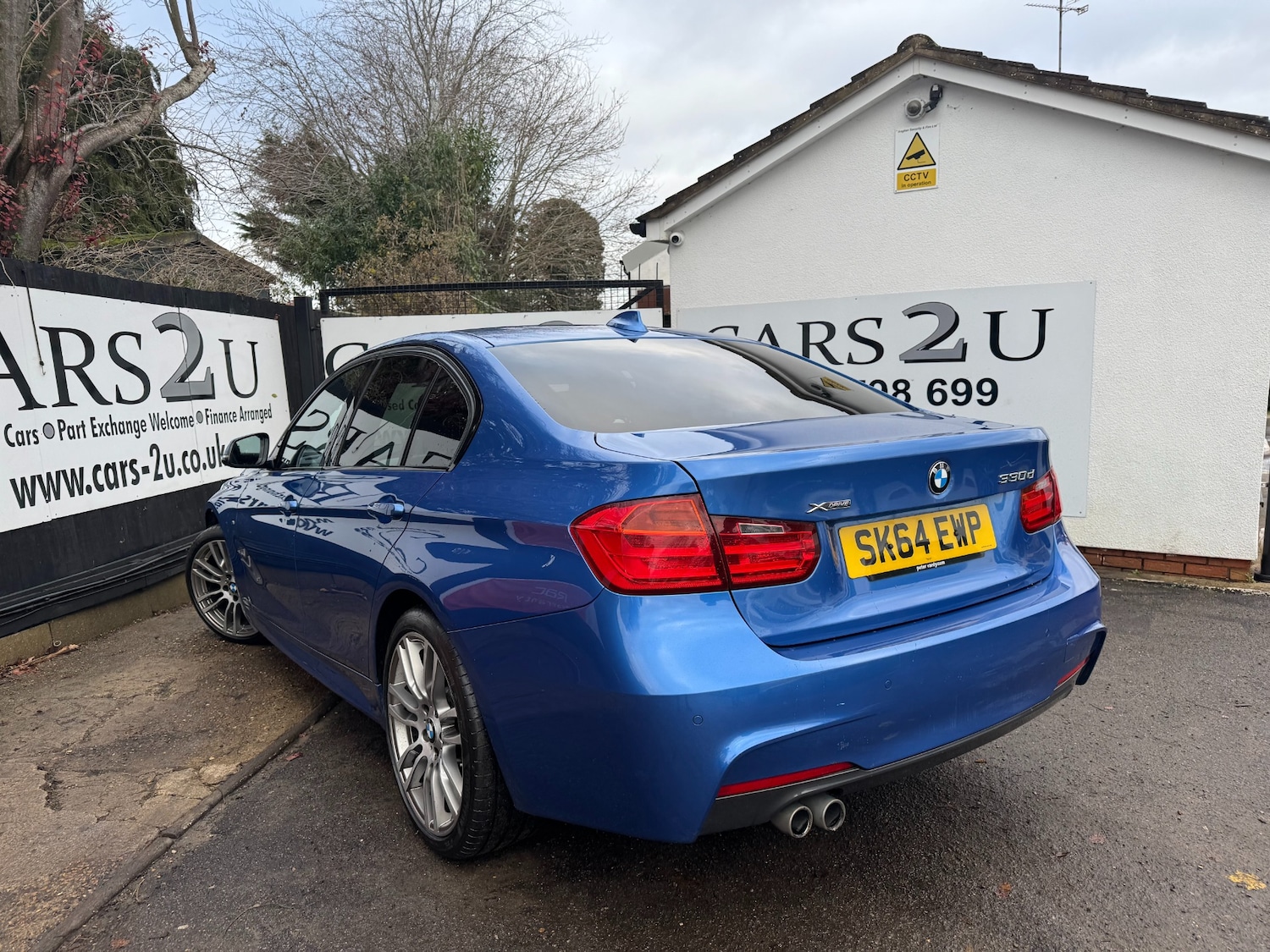 Used BMW 3 Series 2014 for sale - 76831719: Photo 21
