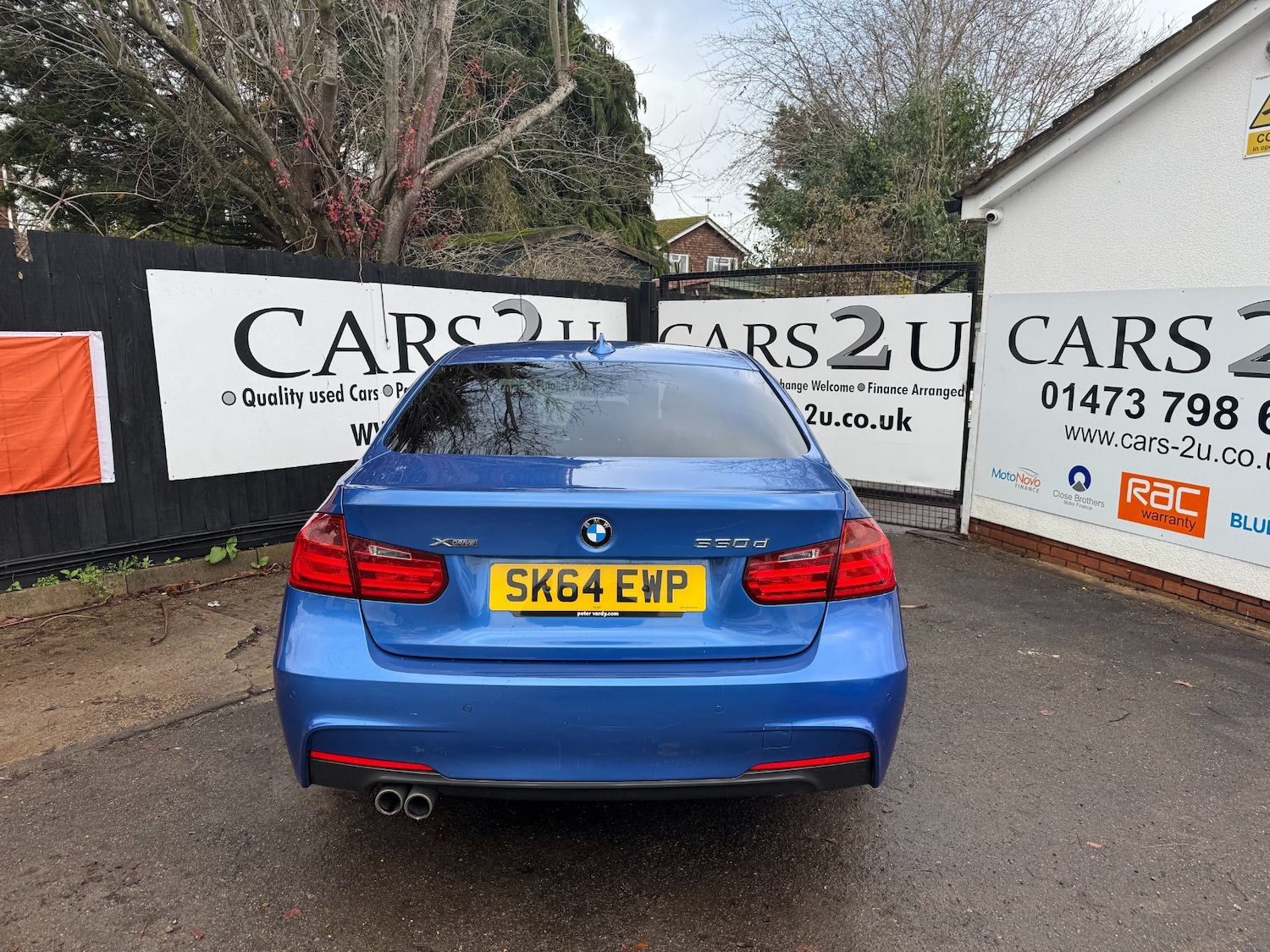 Used BMW 3 Series 2014 for sale - 76831719: Photo 22
