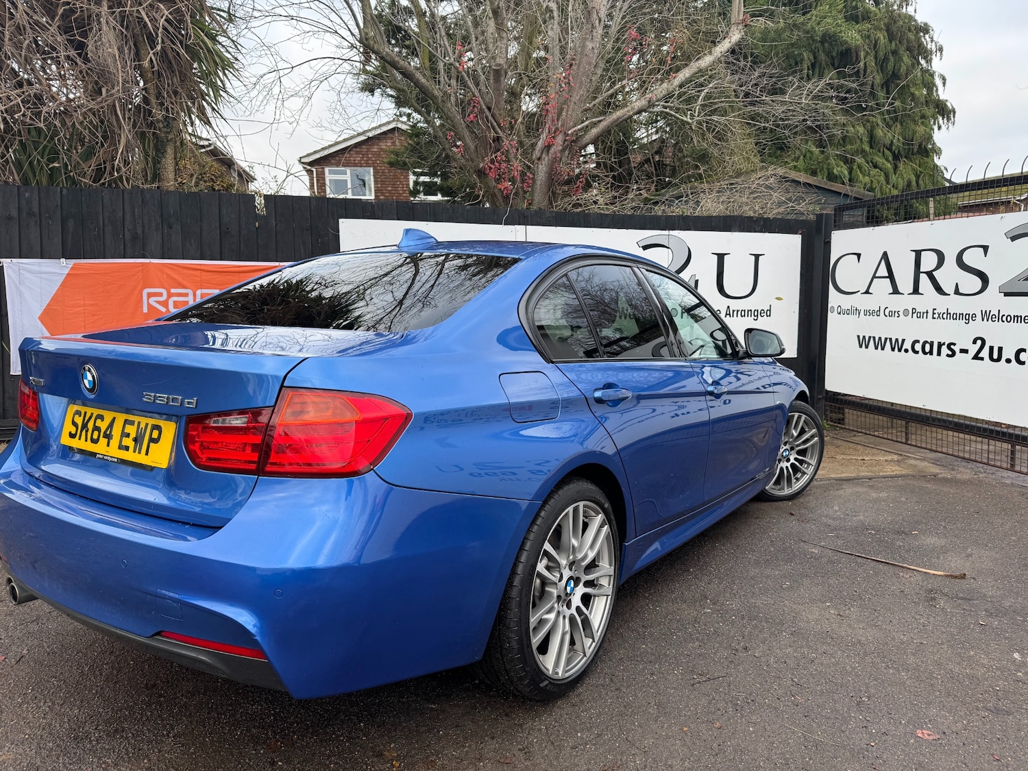 Used BMW 3 Series 2014 for sale - 76831719: Photo 24
