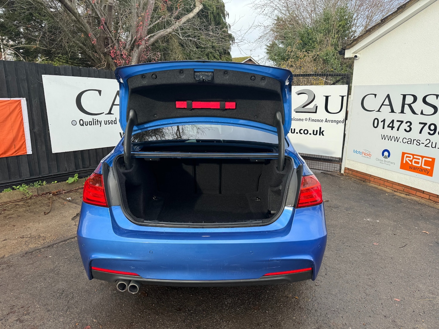 Used BMW 3 Series 2014 for sale - 76831719: Photo 25