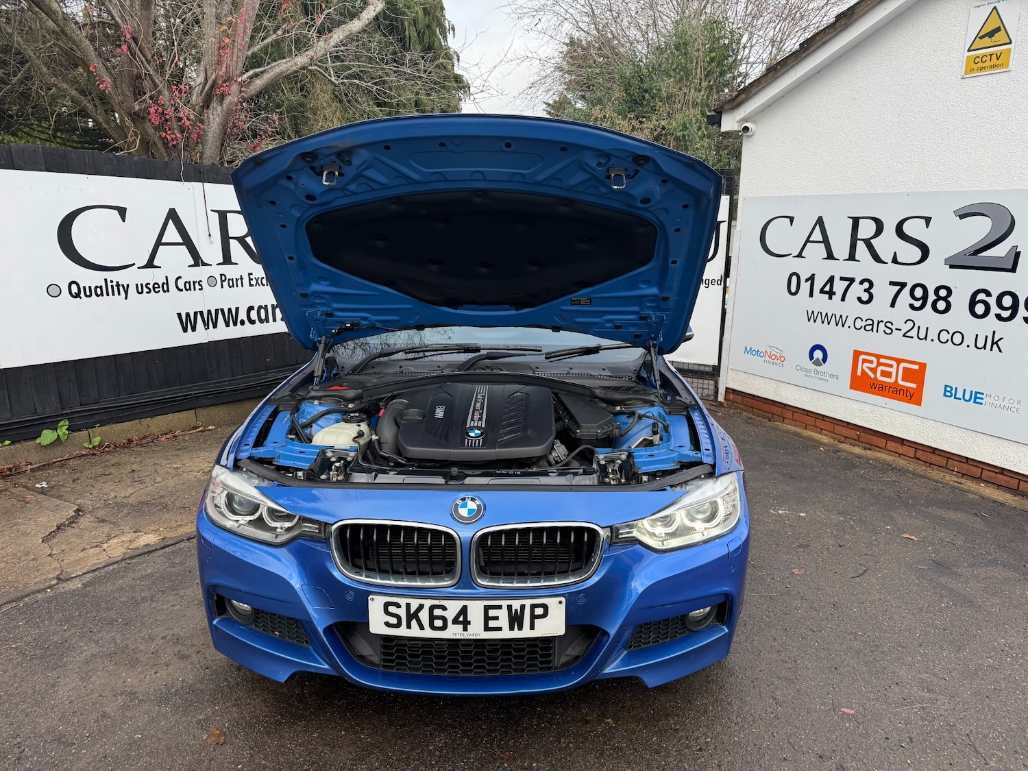 Used BMW 3 Series 2014 for sale - 76831719: Photo 27