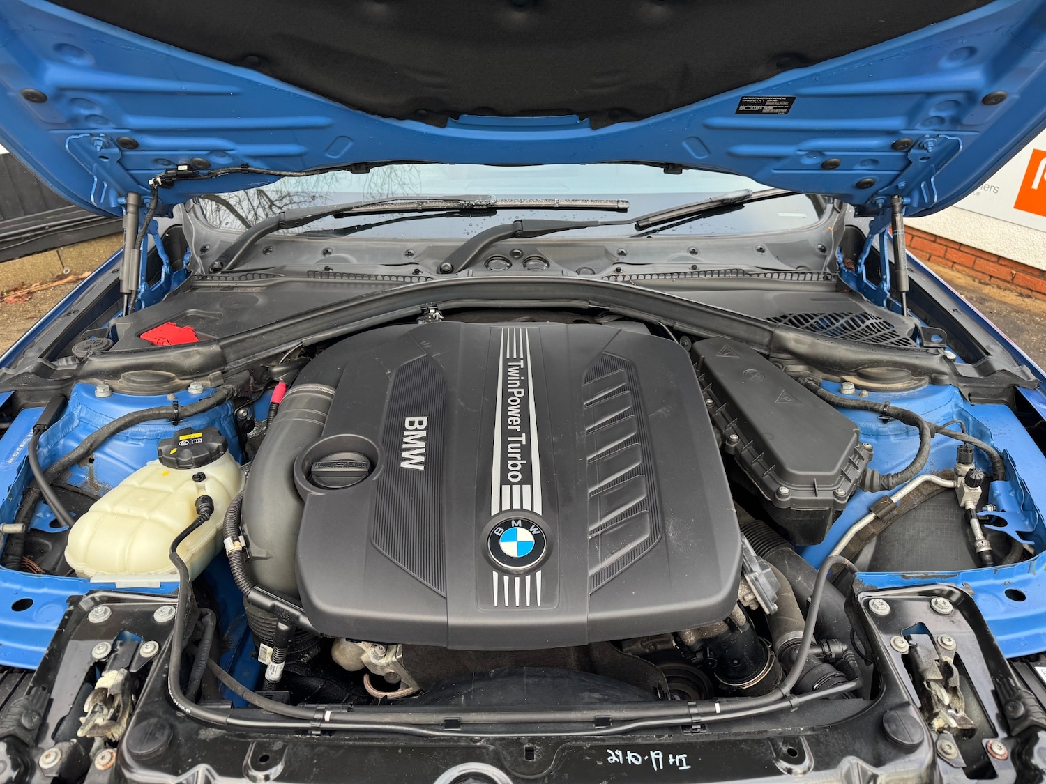 Used BMW 3 Series 2014 for sale - 76831719: Photo 28