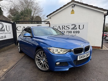 Used BMW 3 Series 2014 for sale - 76831719: Photo