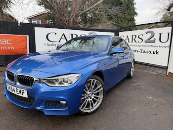 Used BMW 3 Series 2014 for sale - 76831719: Photo