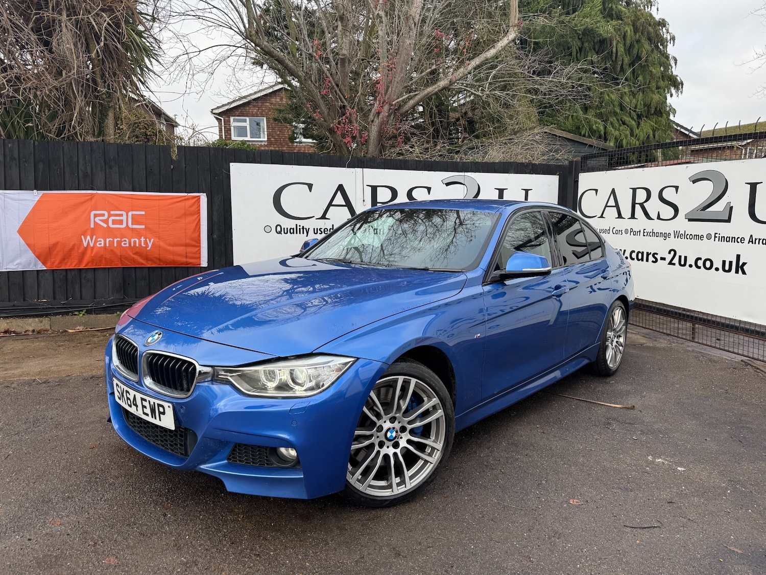 Used BMW 3 Series 2014 for sale - 76831719: Photo 5
