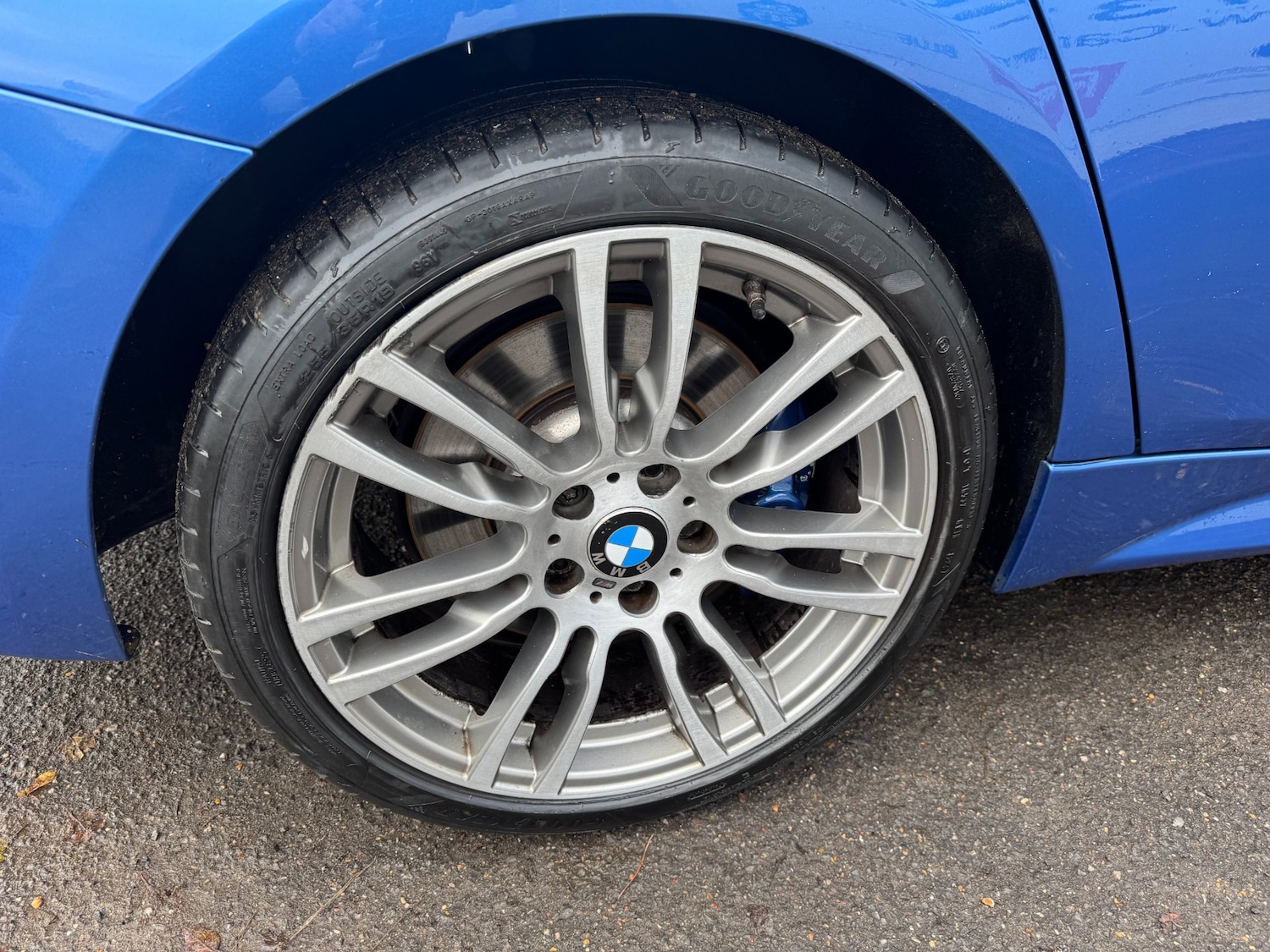 Used BMW 3 Series 2014 for sale - 76831719: Photo 7