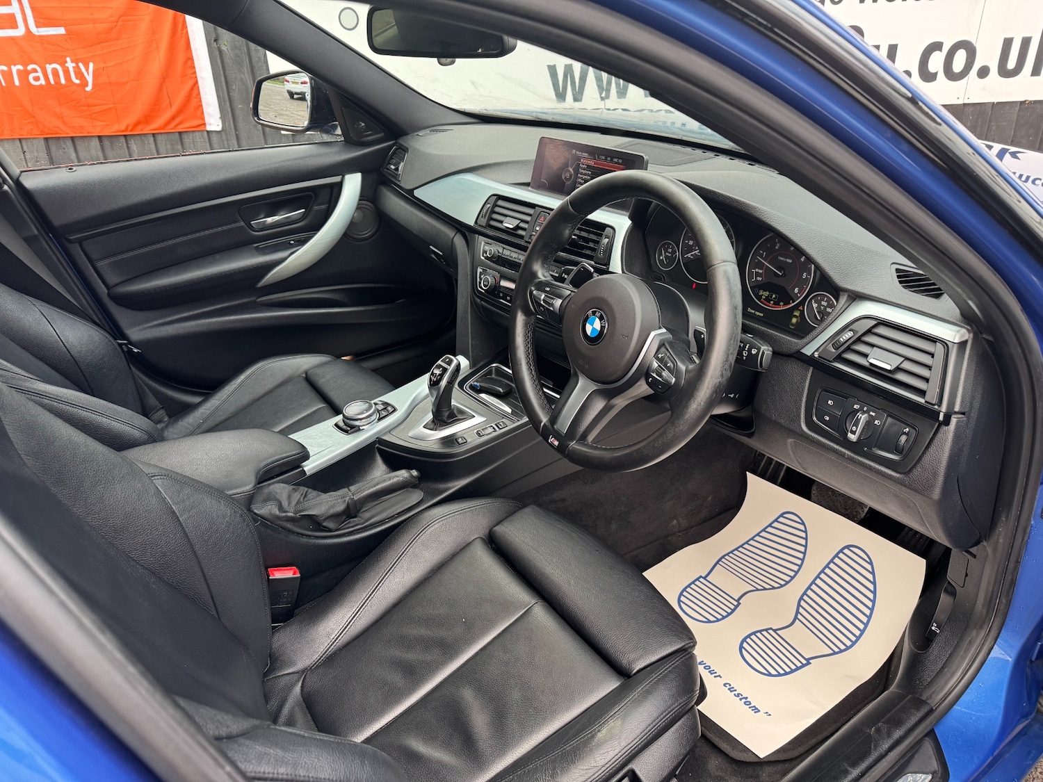 Used BMW 3 Series 2014 for sale - 76831719: Photo 8