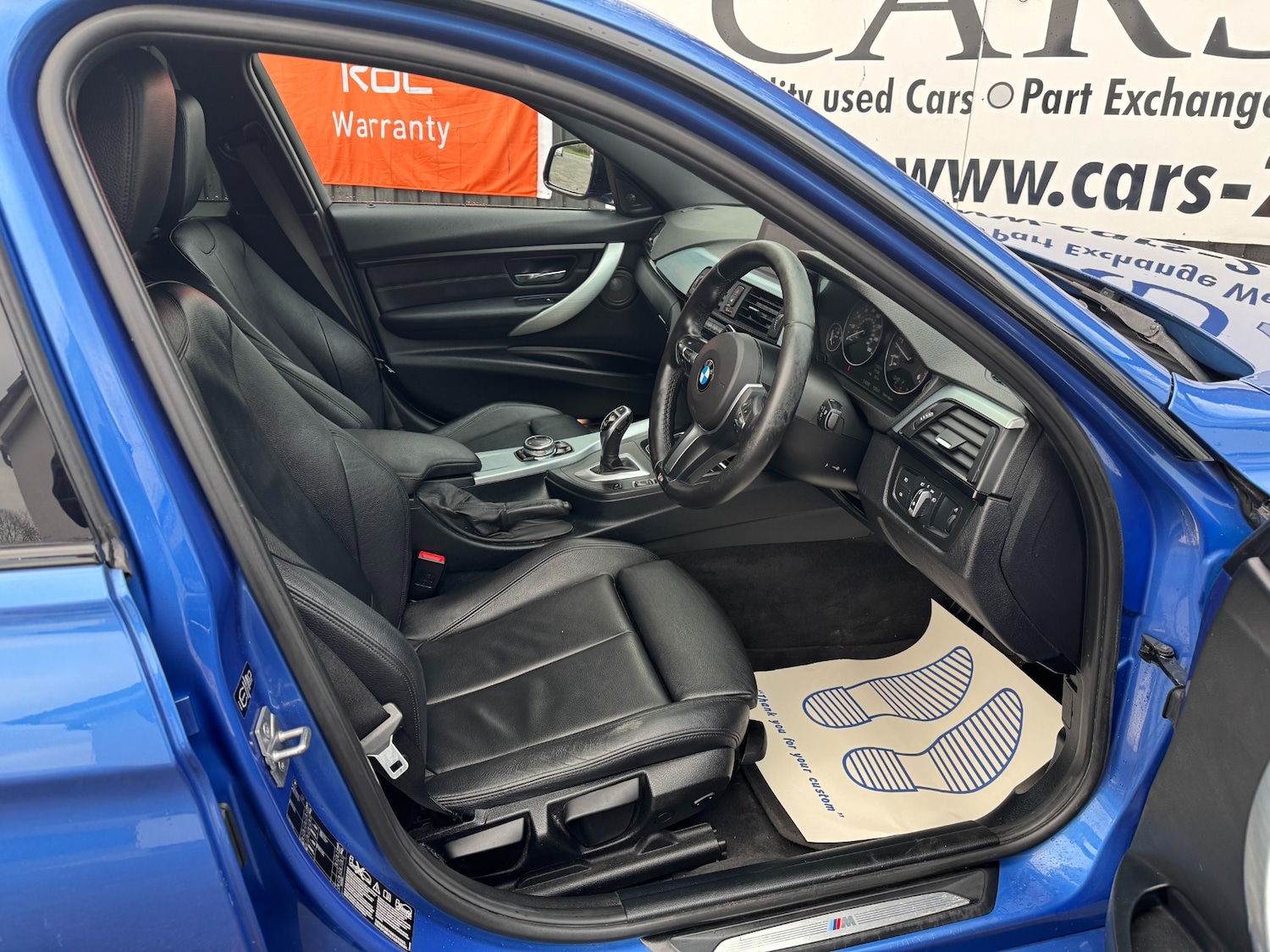 Used BMW 3 Series 2014 for sale - 76831719: Photo 9