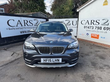 Used BMW X1 2015 for sale - 79653003: Photo