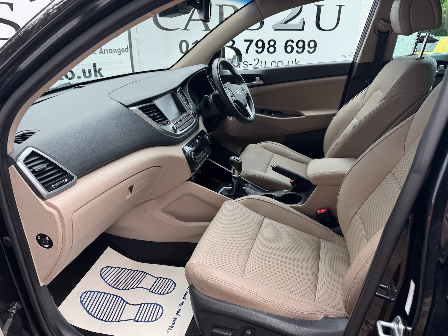 Vehicle 16